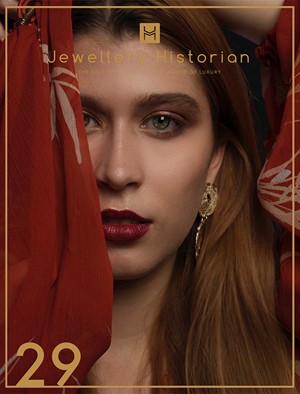 Jewellery Historian 2018